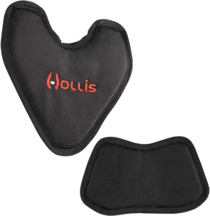Hollis Back Plate Back Pad 2.0