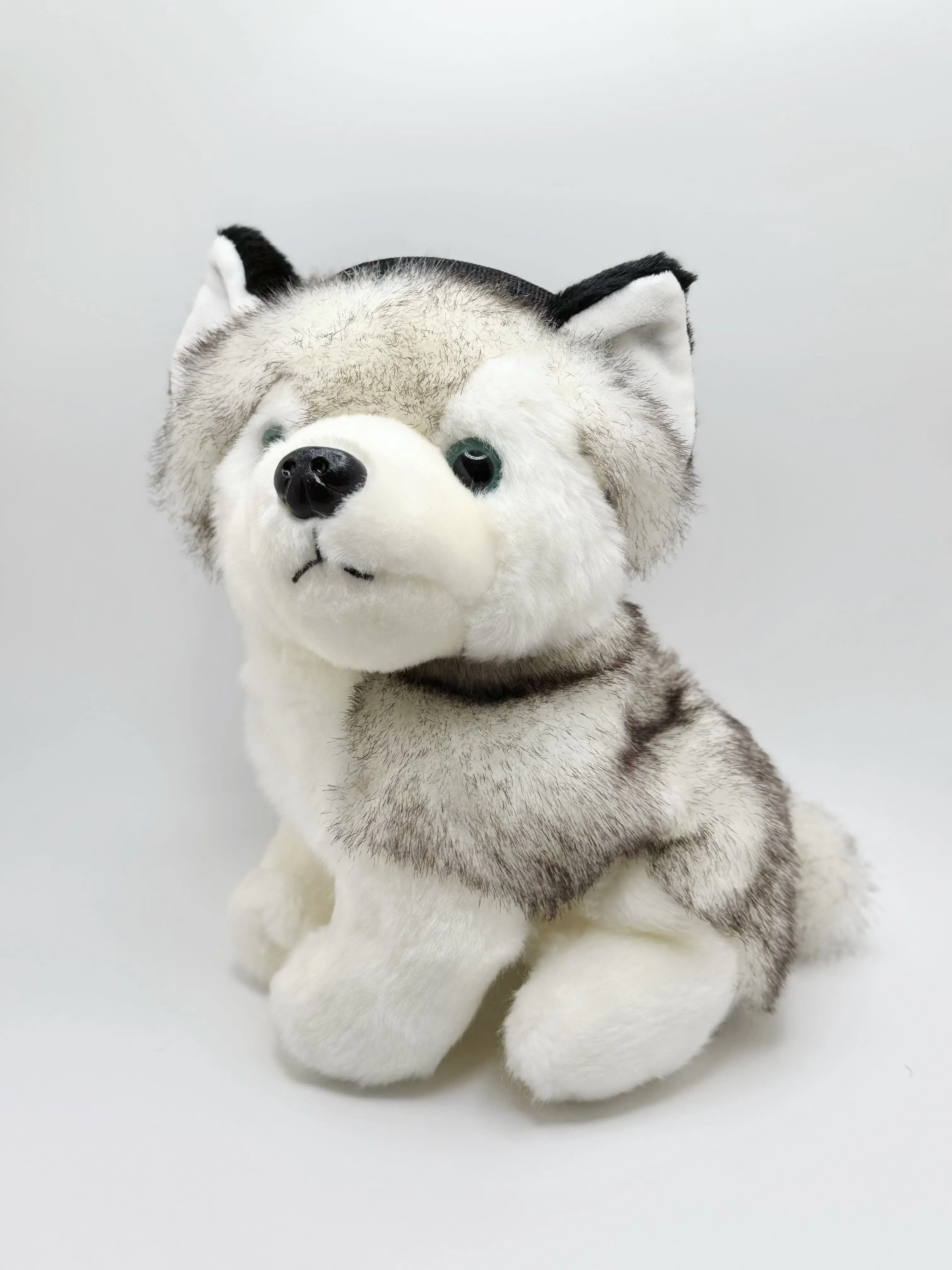 Husky Chalk Bag