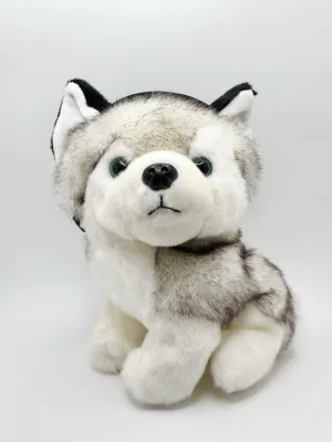 Husky Chalk Bag
