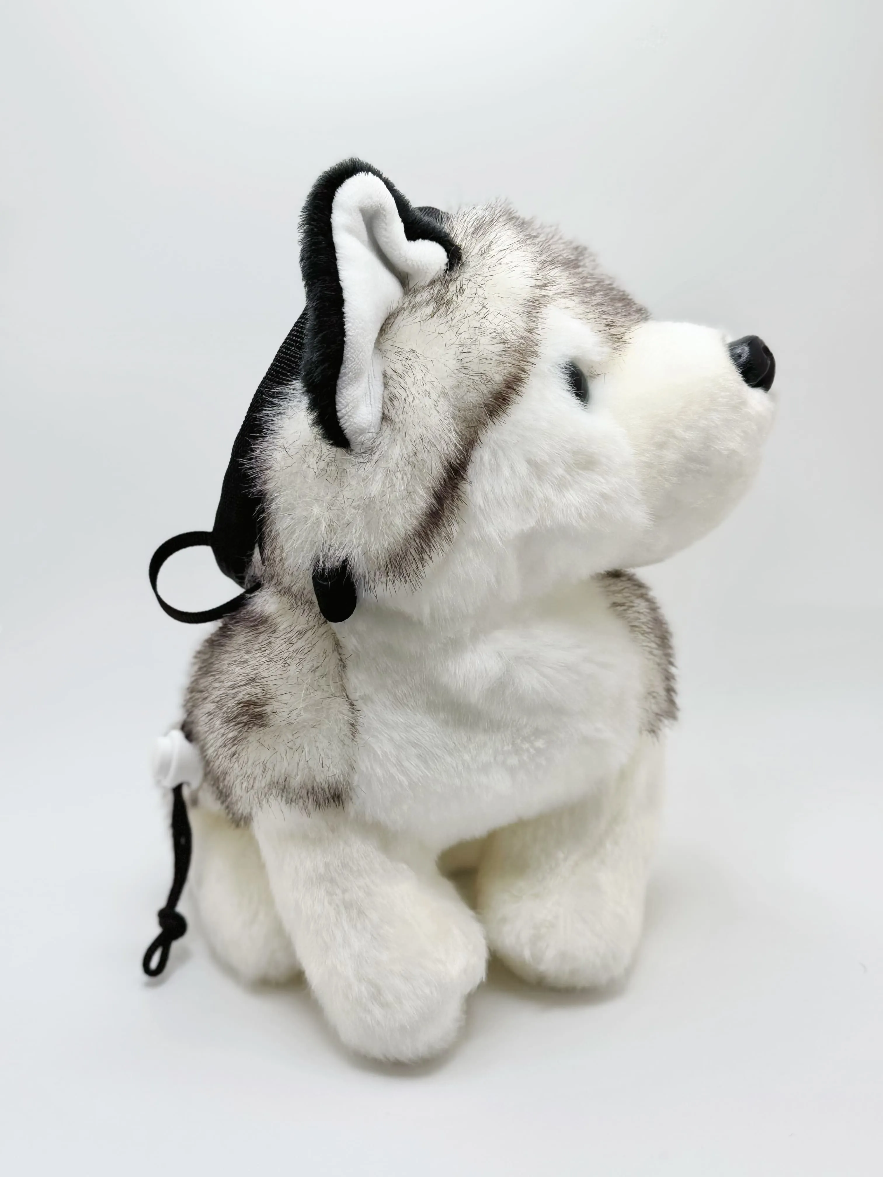 Husky Chalk Bag