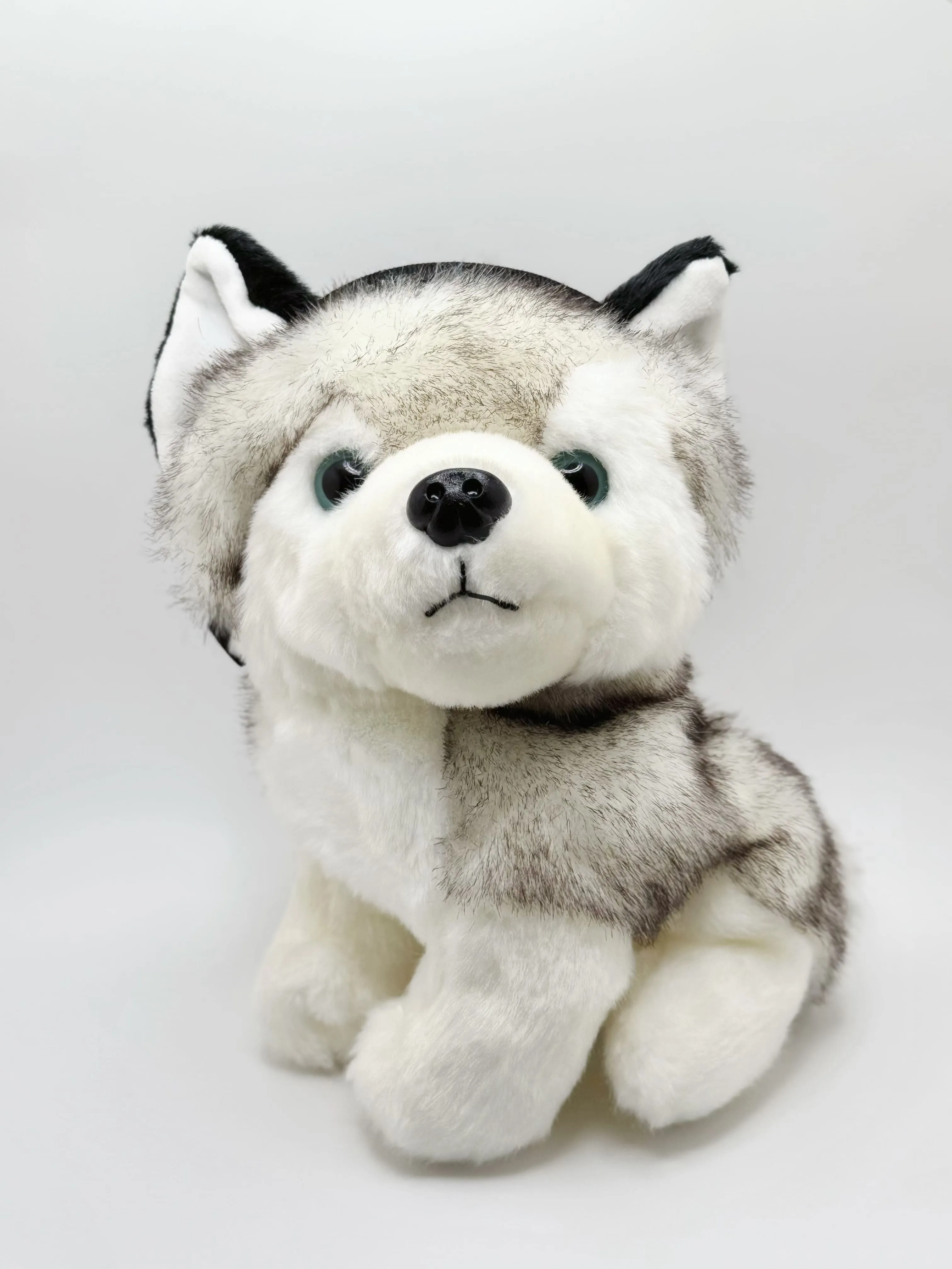 Husky Chalk Bag