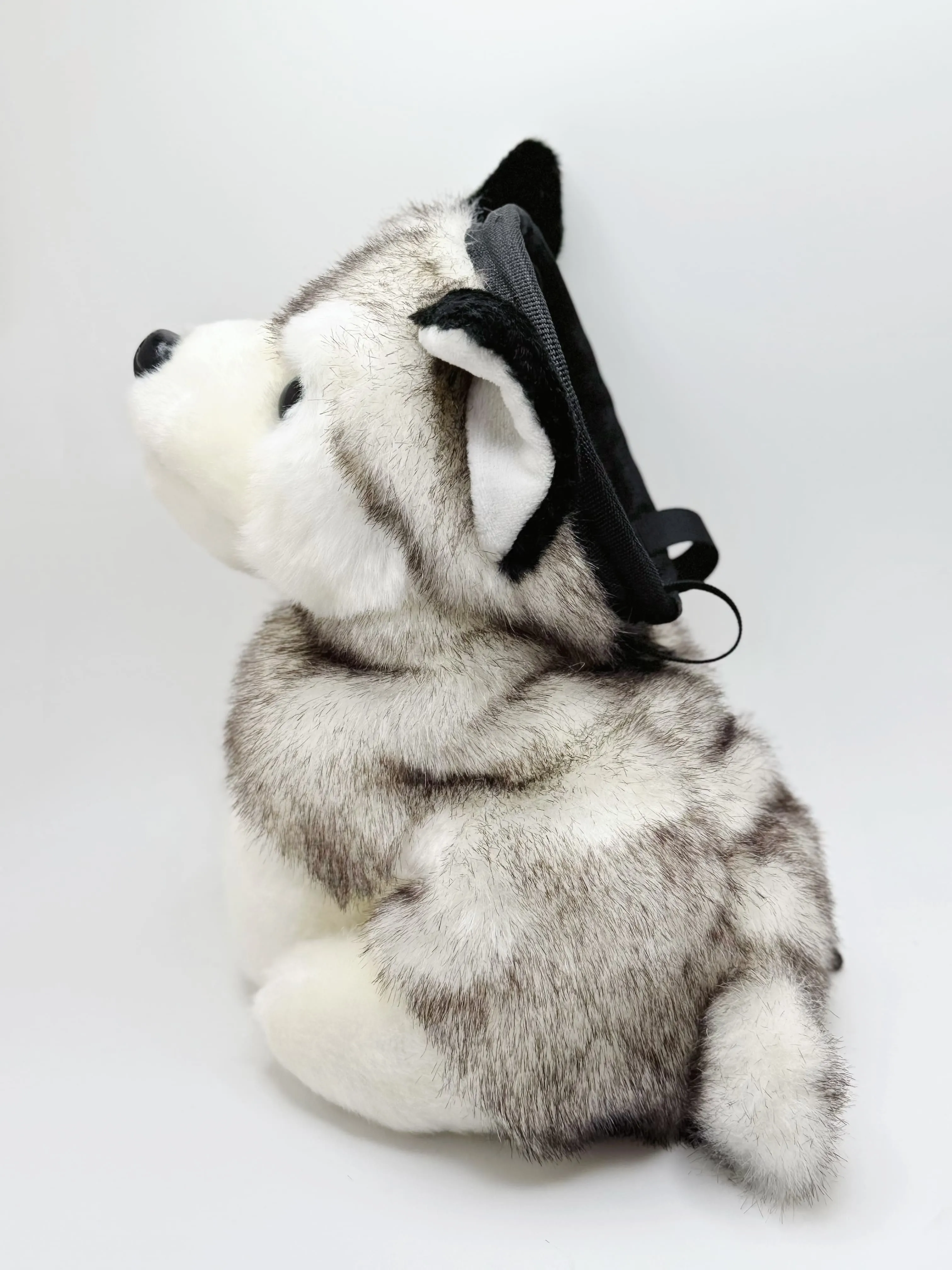 Husky Chalk Bag