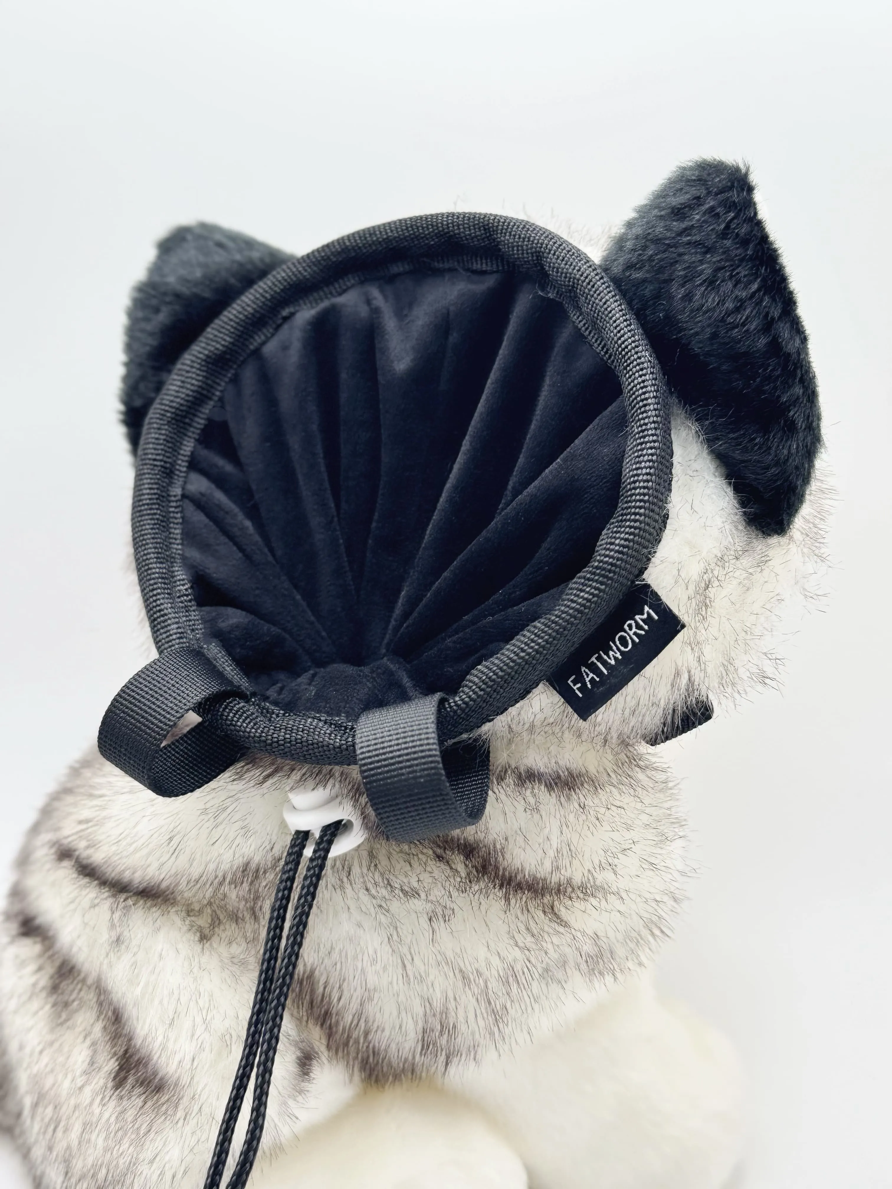 Husky Chalk Bag