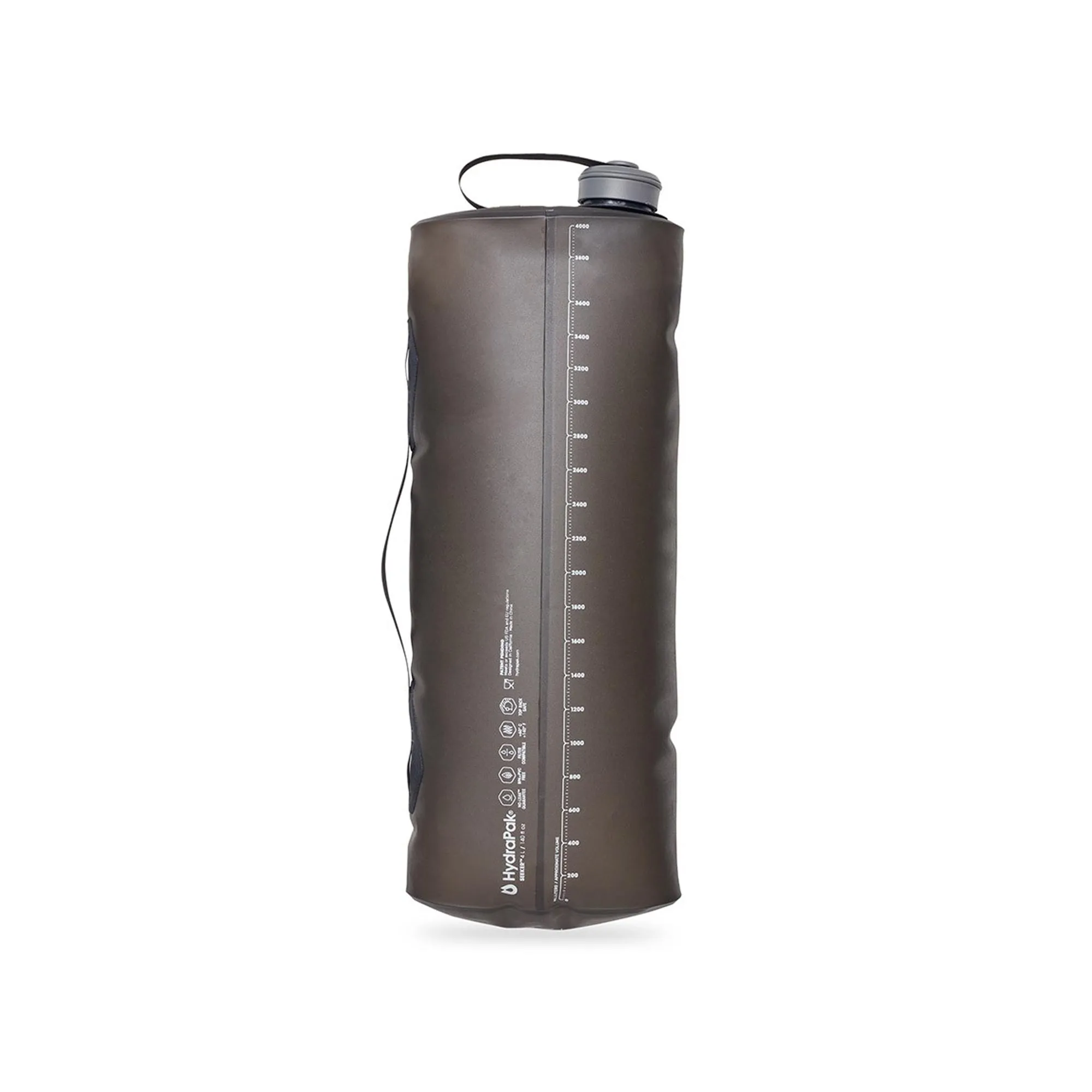 HydraPak - SEEKER 3L (Mammoth)