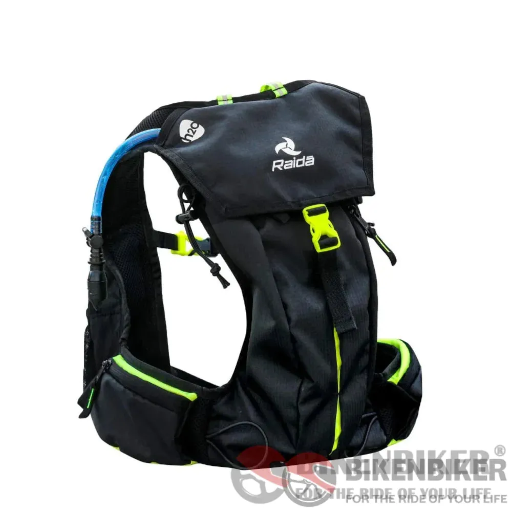 Hydration Backpack – Ultra - Raida