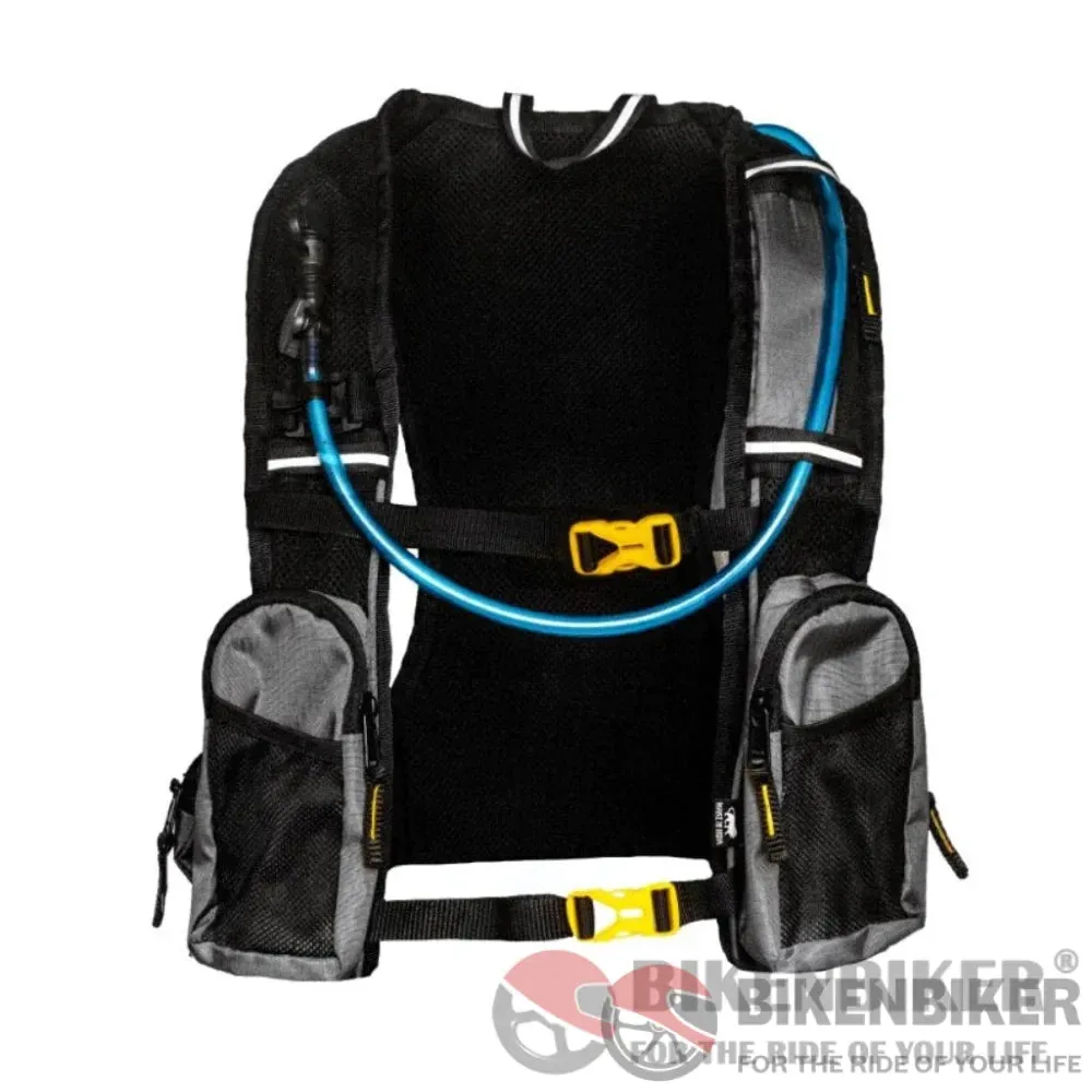 Hydration Backpack – Ultra - Raida