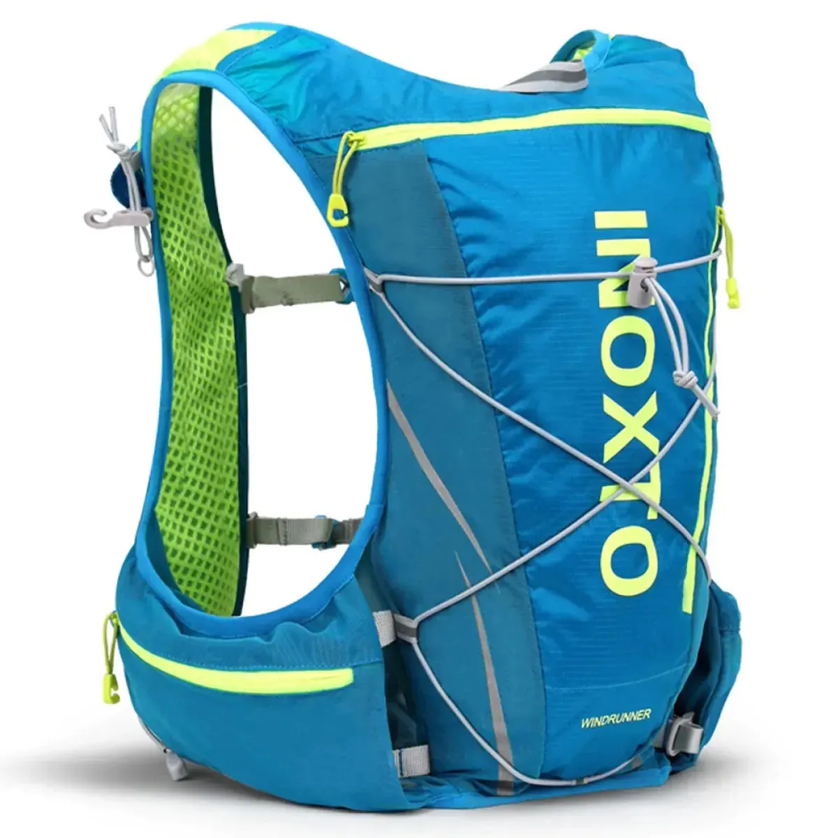 Hydration Running Backpack – Cycling & Trail Use