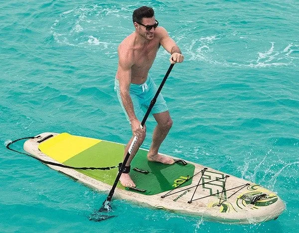Hydro-Force Kahawai Inflatable Stand Up Paddle Board