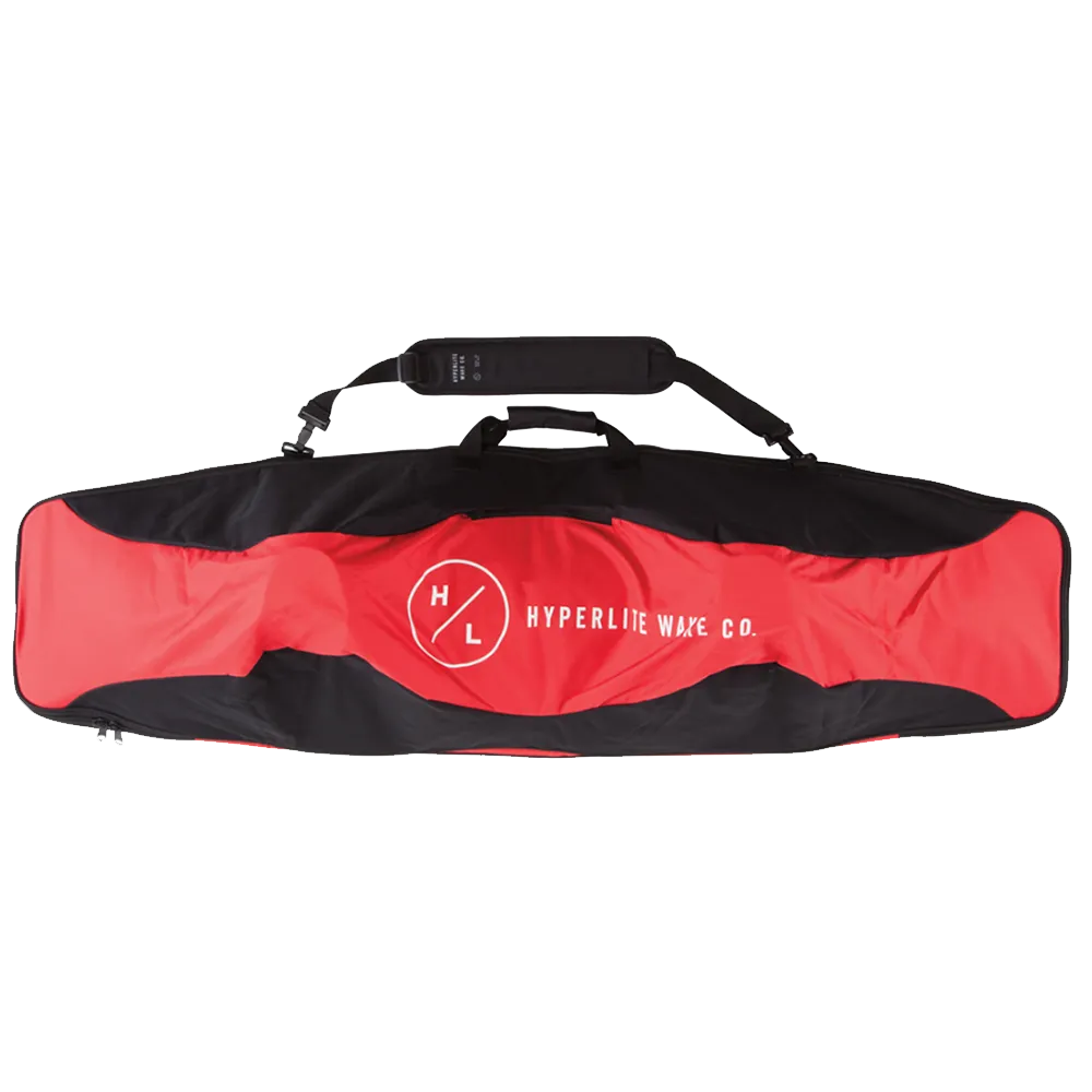 Hyperlite Essential Board Bag - Red