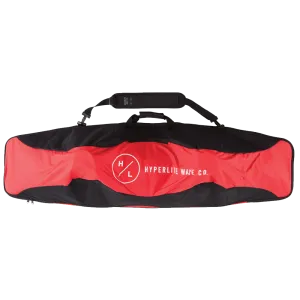 Hyperlite Essential Board Bag - Red