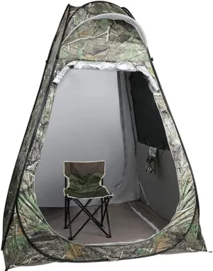 Ice Fishing Shelter Tent 2 People Ice Fishing Tent Sunshade Winter Ice Fishing Tents Large Space for Changing Outdoor Fishing Bathing Storage Room (Green 150X150X190CM) (Green 150X150X190CM)