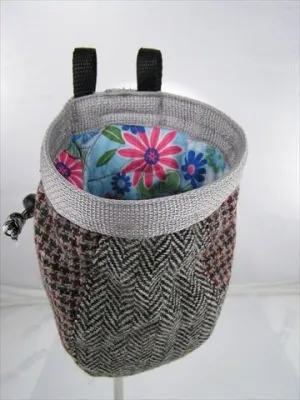 Icebox Xob 623-5 Chalk Bag