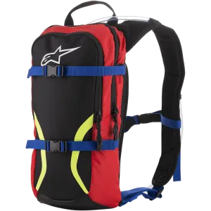 Iguana Hydration Backpack