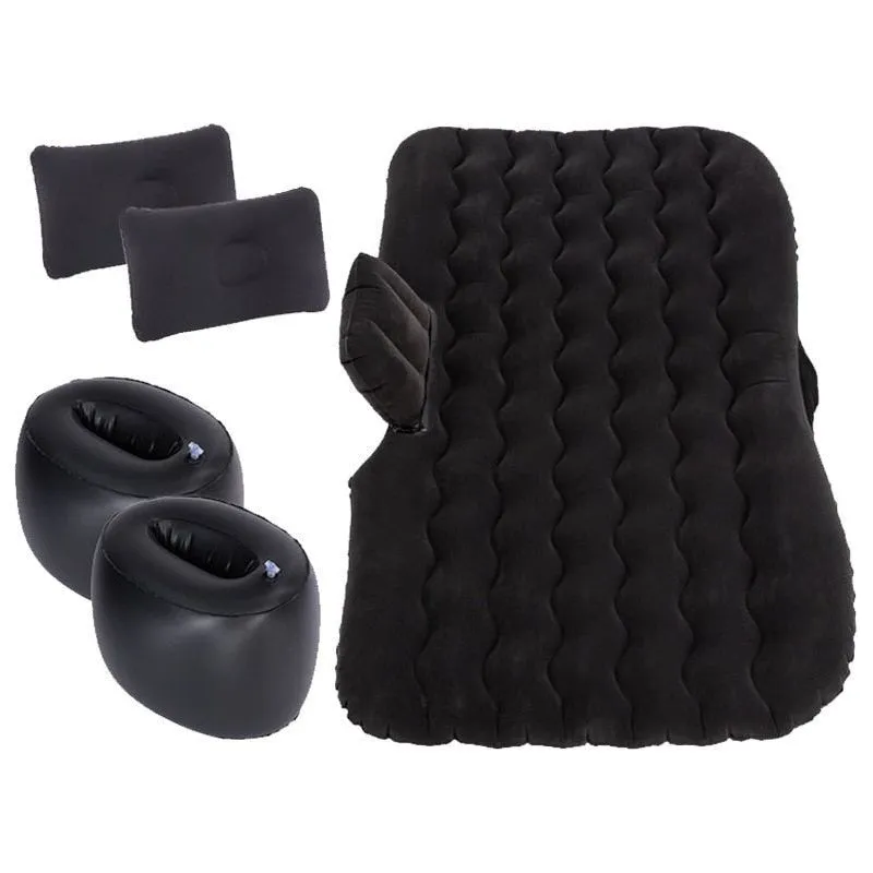 Inflatable matress
