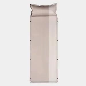 Inflatable Mattress， Outdoor Tent Camping Mats Self-Inflating Mattress(B)