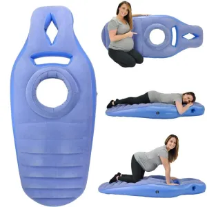 Inflatable Pregnancy Pillow