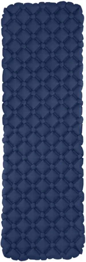 Inflatable Sleeping Mattress Camping Sleeping Pad, Waterproof Self Serving, Inflatable Sleep Mat, for Backpacking, Travel, Hiking Air Mattress - Lightweight, Ultralight Beautiful Scenery