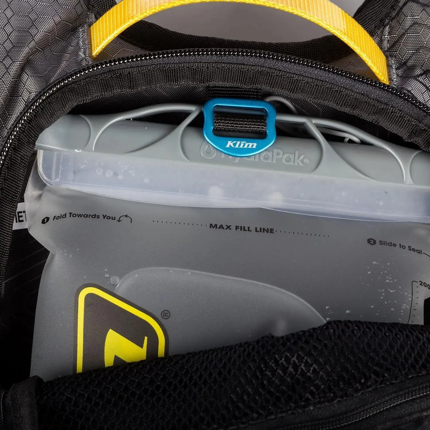 International tracking | Delivery guarantee Pak Klim Quench