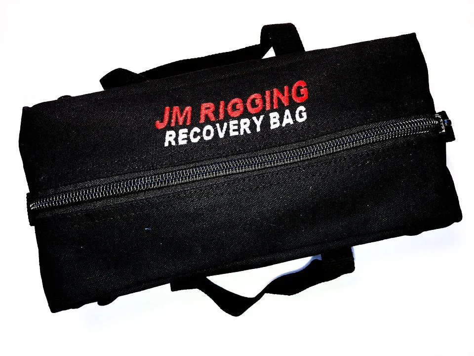 JM RIGGING 5.2 UTV Recovery Kit