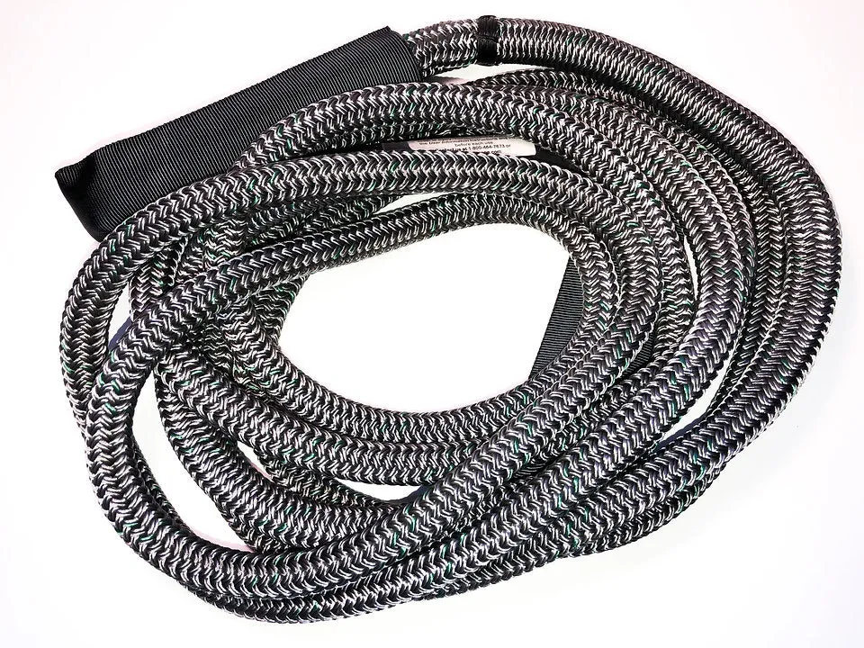 JM RIGGING 5.2 UTV Recovery Kit