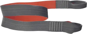 KAMMOK Python Hammock Straps, No-Stretch, Knotless, Durable and Compact, Set of 2 Straps with Stuff Sack (Python Extenders)