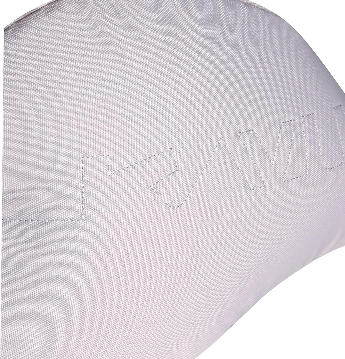 KAVU Mini Rope Sling, Grey Dawn, One Size