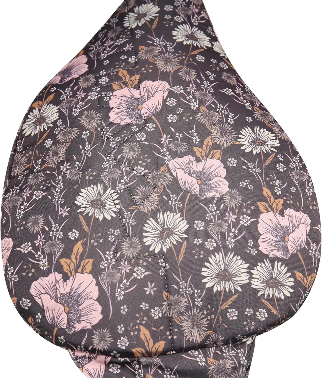 KAVU Mini Slingback, Quiet Wildflowers, One Size