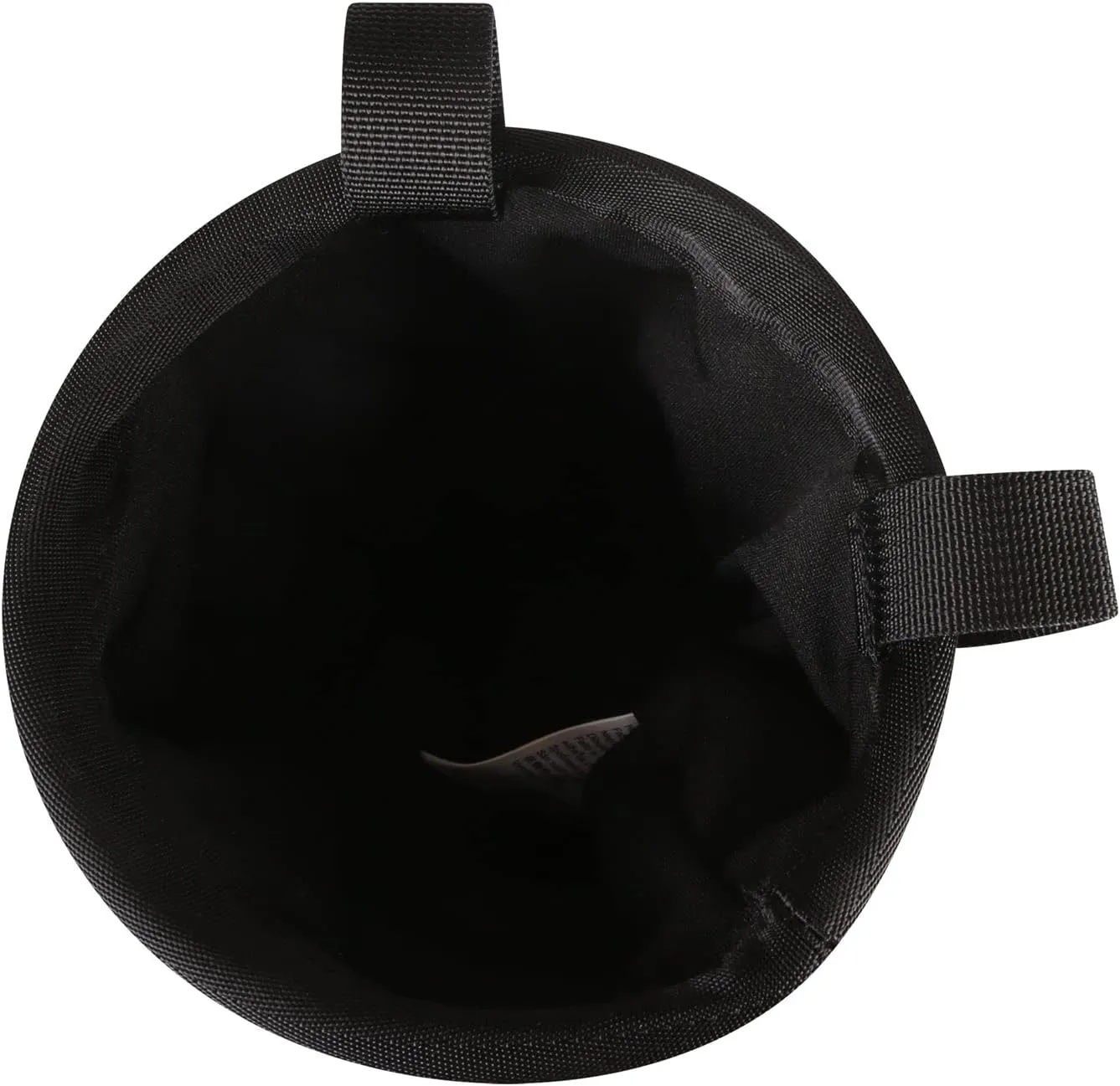 KAVU Peak Seeker Chalk Bag for Rock Climbing, Gymnastics, and Weightlifting