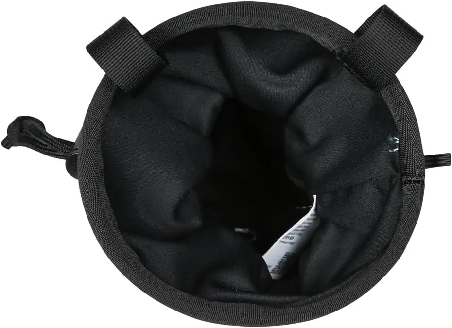 KAVU Peak Seeker Chalk Bag for Rock Climbing, Gymnastics, and Weightlifting