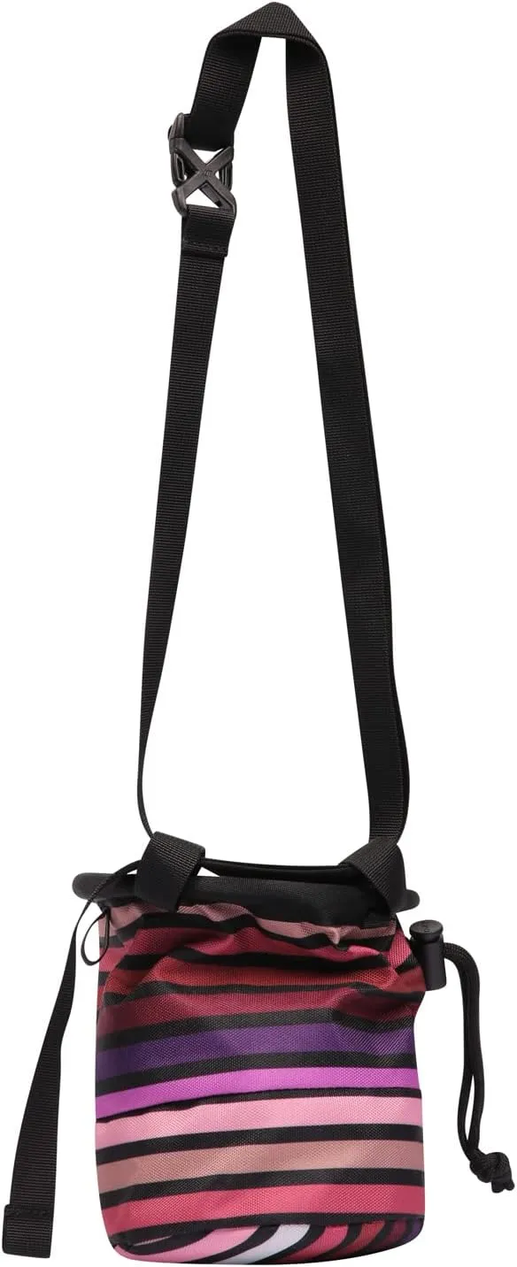 KAVU Peak Seeker Chalk Bag for Rock Climbing, Gymnastics, and Weightlifting