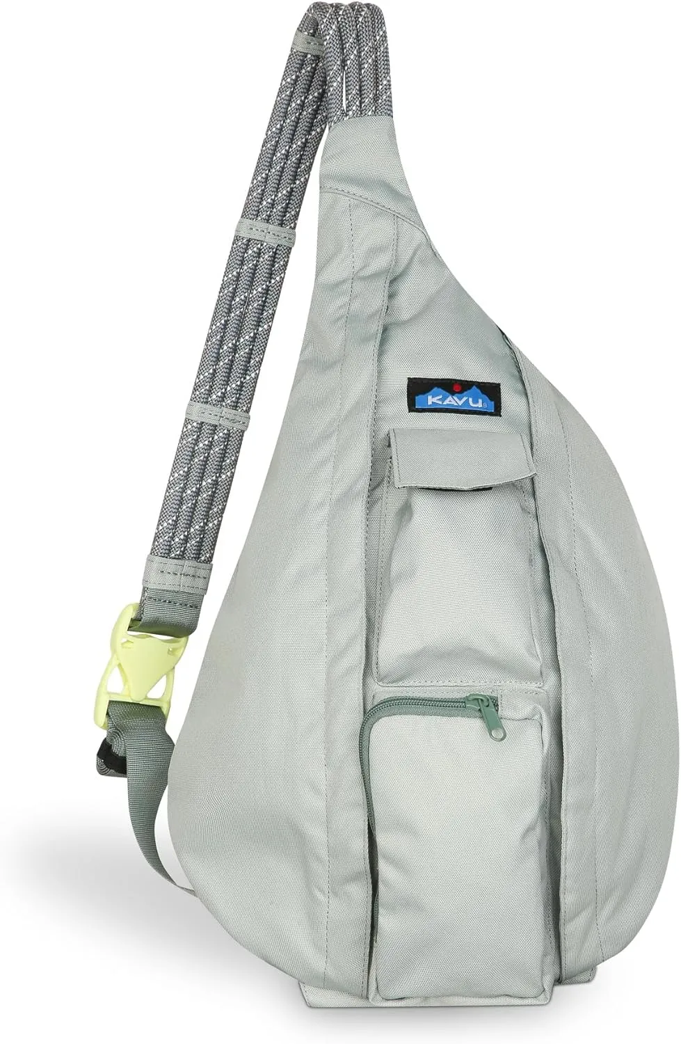 KAVU Rope Sling, Iceberg Green, One Size