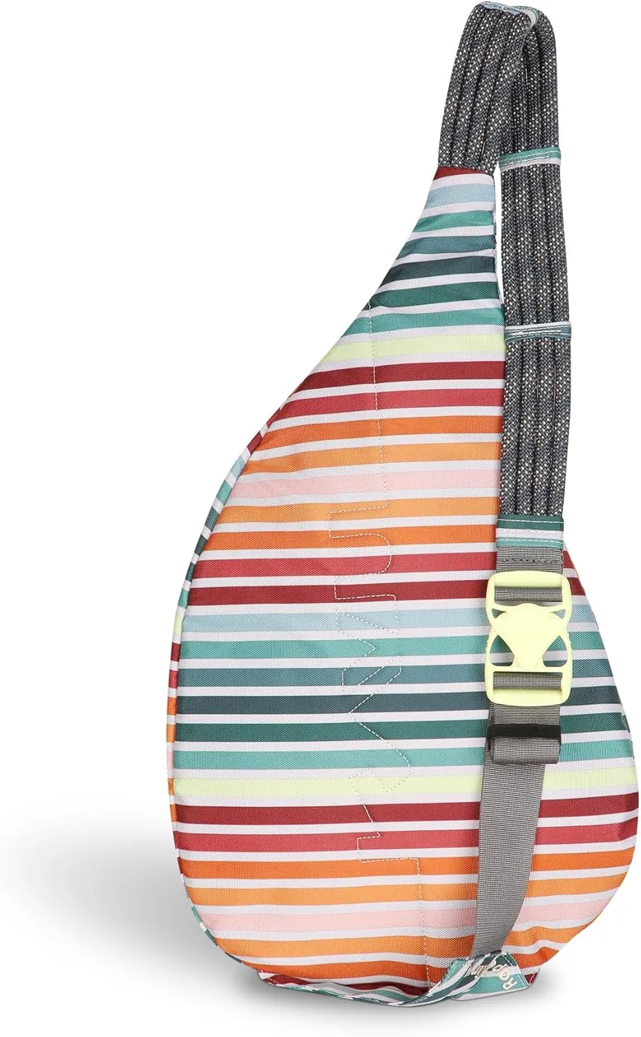 KAVU Rope Sling, November Stripe, One Size