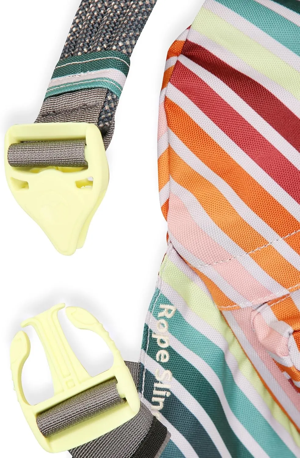 KAVU Rope Sling, November Stripe, One Size