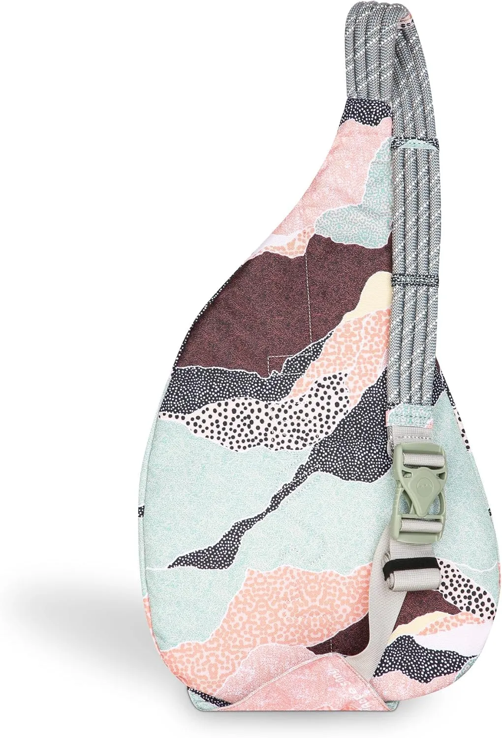 KAVU Rope Sling, Upland Valley, One Size