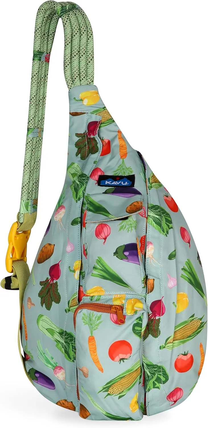 KAVU Slingback, Veggie Toss, One Size