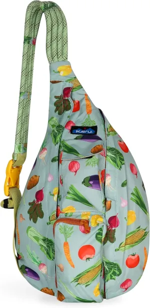 KAVU Slingback, Veggie Toss, One Size
