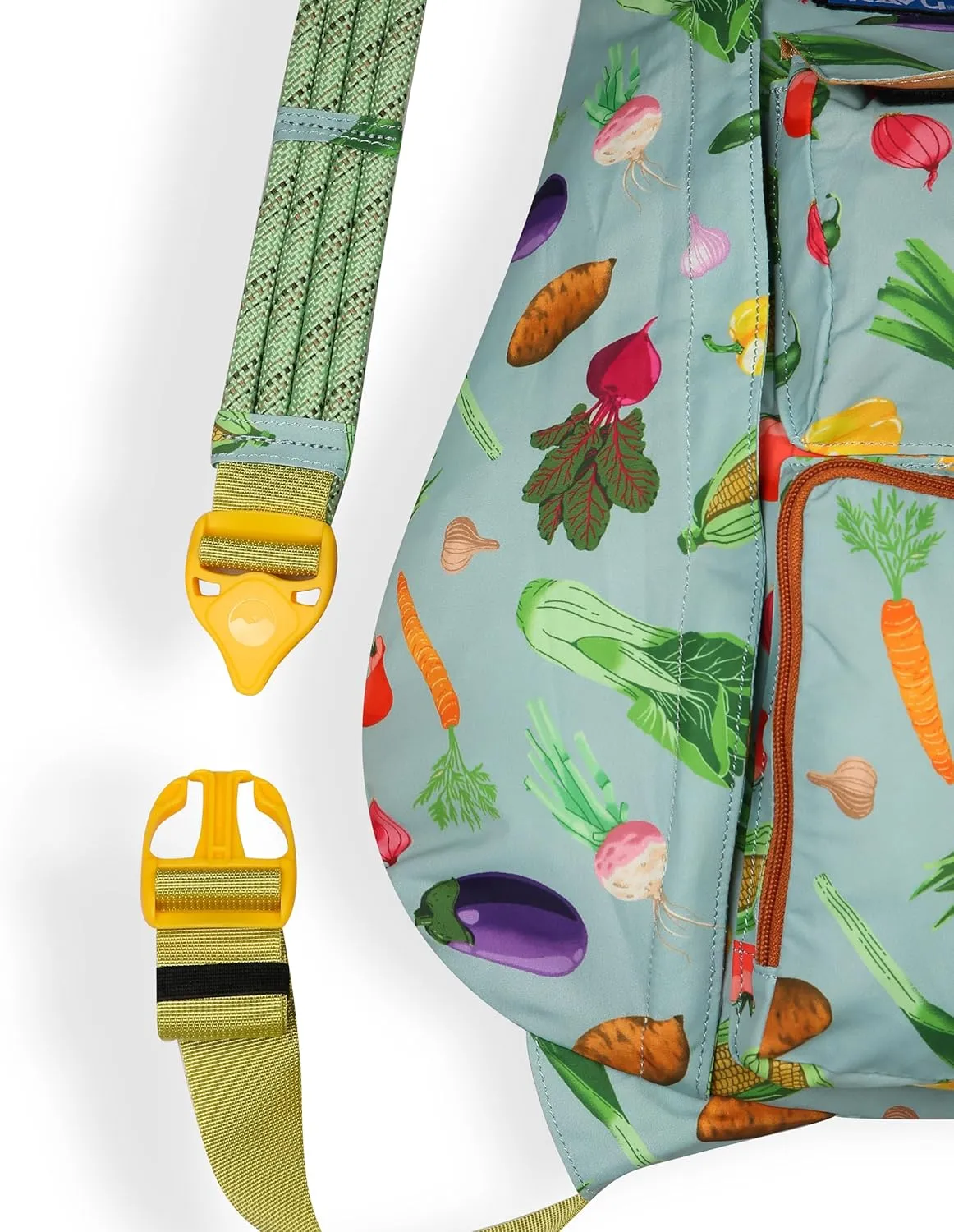 KAVU Slingback, Veggie Toss, One Size