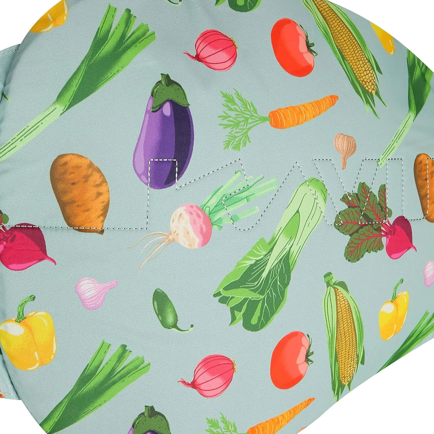 KAVU Slingback, Veggie Toss, One Size
