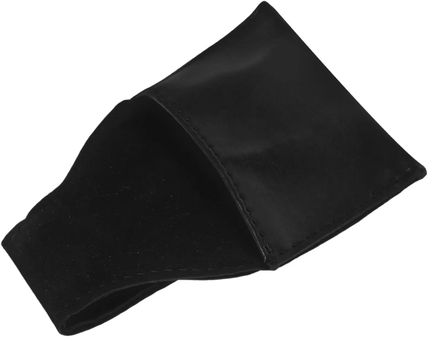 KICHOUSE Snooker Billiards Cue Bag Magnetic Clamp Chalk Holder Pool Cue Accessories for Easy Carrying and Storage