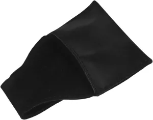 KICHOUSE Snooker Billiards Cue Bag Magnetic Clamp Chalk Holder Pool Cue Accessories for Easy Carrying and Storage