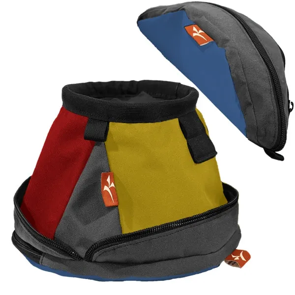 Kinetik Kilojoule 3.0 Spillproof Chalk Bucket