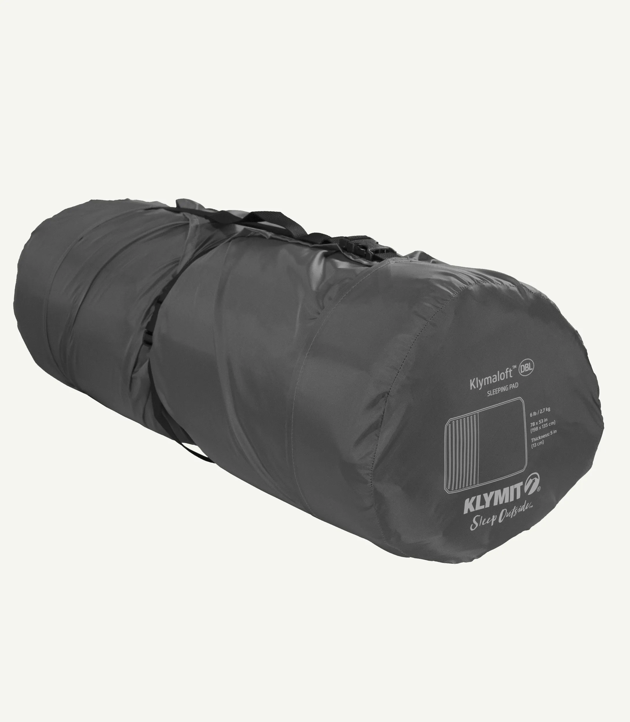 Klymaloft™ Double Sleeping Pad