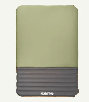 Klymaloft™ Double Sleeping Pad