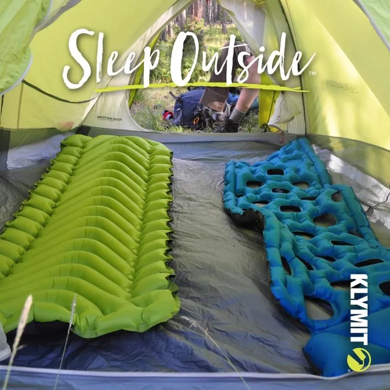 Klymit Static V2 Sleeping Mat