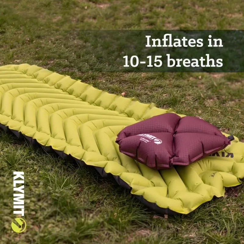 Klymit Static V2 Sleeping Mat