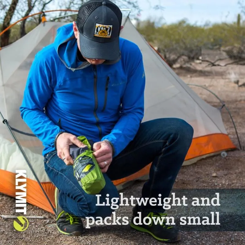 Klymit Static V2 Sleeping Mat