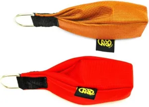 KONG Throwing Bag-Bag Launcher Red Rope 350 g Insurance Accessory Adult Unisex Red (Red) One Size