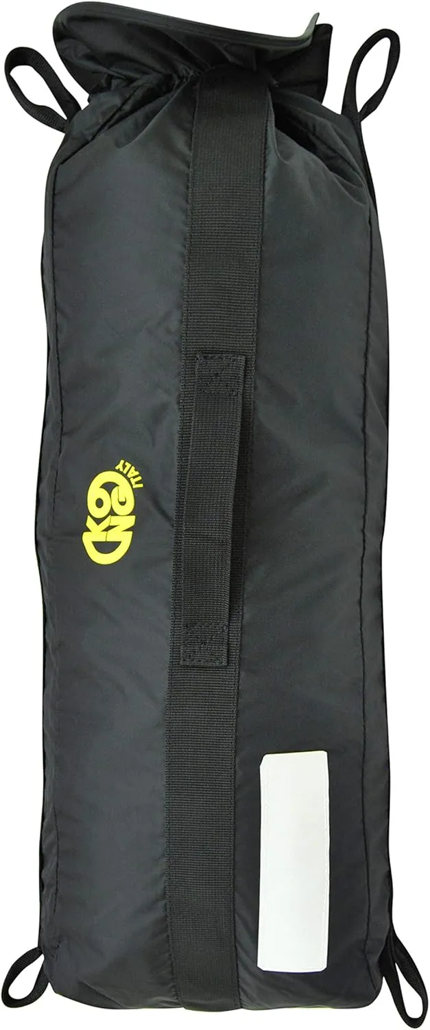 KONG Tube Bags