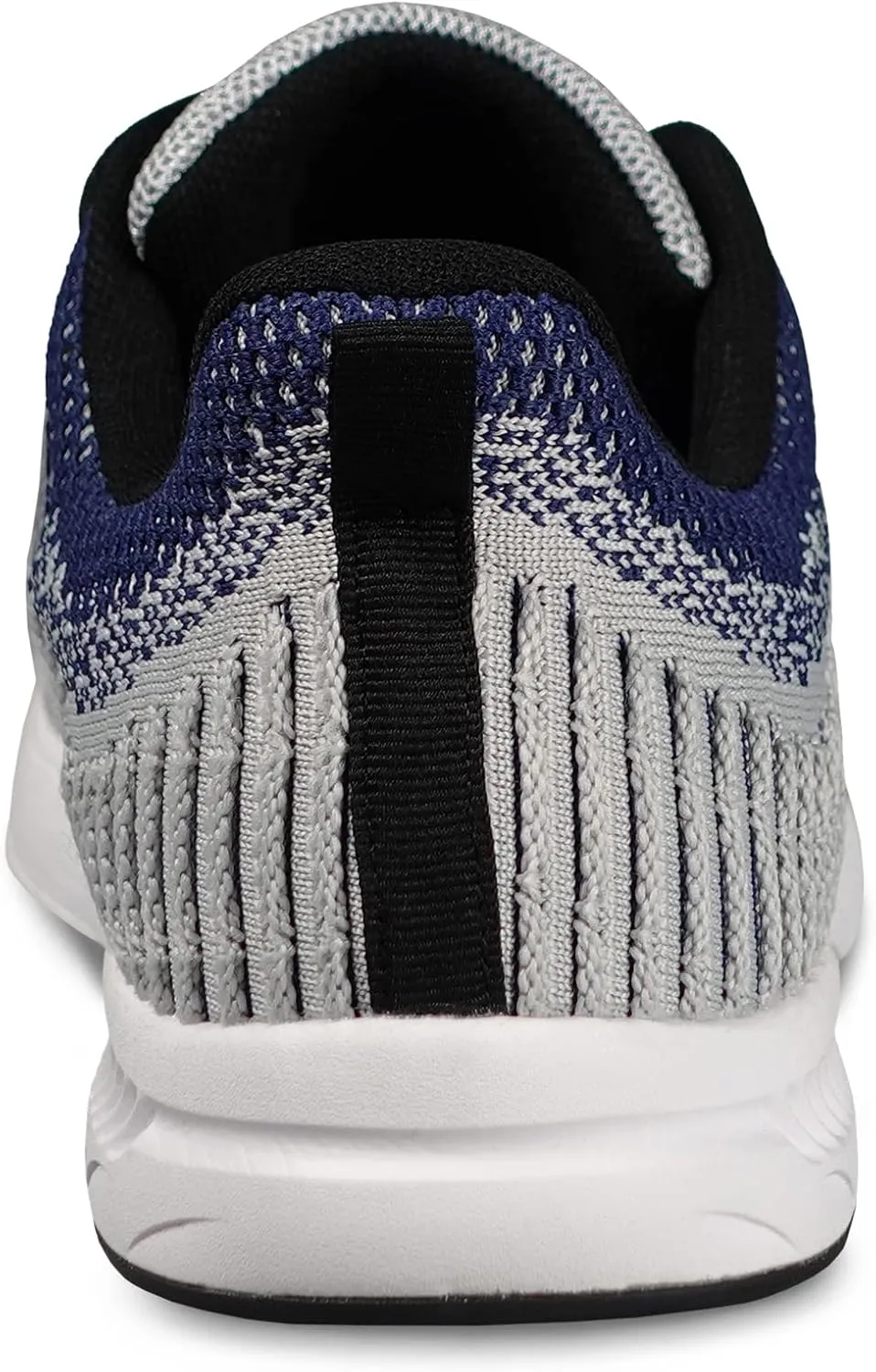 KR Strikeforce Mens Summit Grey/Navy