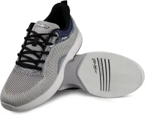 KR Strikeforce Mens Summit Grey/Navy